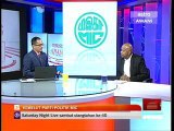 Kemelut parti politik MIC