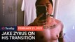 Jake Zyrus gets candid on transition: 'Sa wakas, komportable sa nakikita ko'