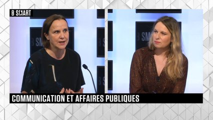 SMART COM' - Emission du samedi 26 février