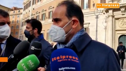 Download Video: Quirinale, Marcucci 