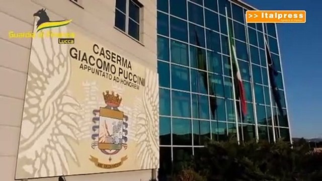 Evasione Iva. A Lucca sequestrati beni per 700 mila euro