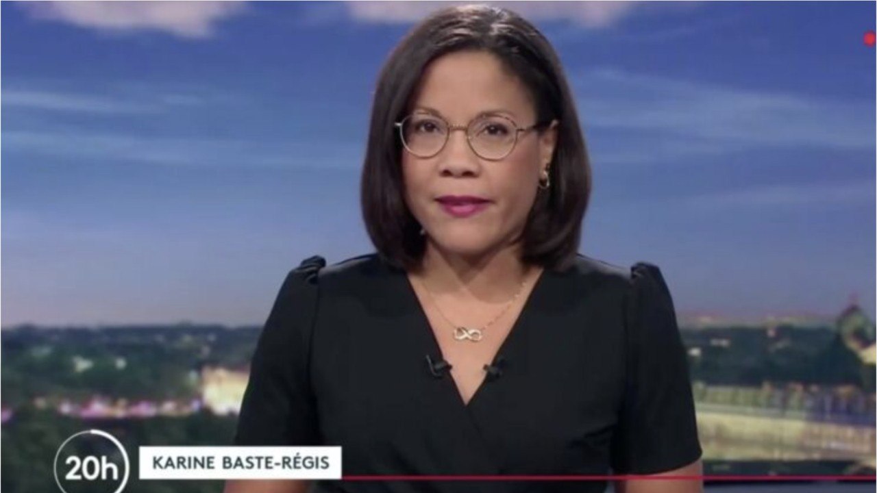 GALA VIDÉO - Karine Baste-Régis : ce changement opéré en toute discrétion