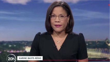GALA VIDÉO - Karine Baste-Régis : ce changement opéré en toute discrétion