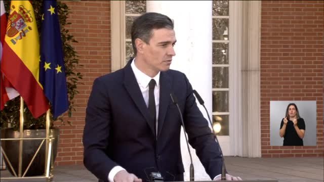 Sánchez pide al PP que aclare las dudas sobre irregularidades y corrupción