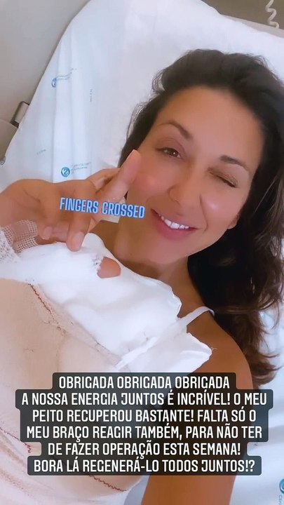 Joana Pereira, irmã de Rita Pereira