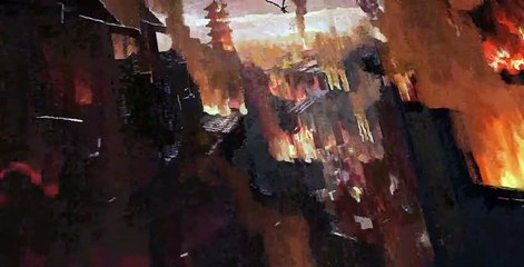 Novoland: The Castle in the Sky S02 E01