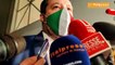 Quirinale, Salvini "Fatti nomi di alto profilo, stop veti"