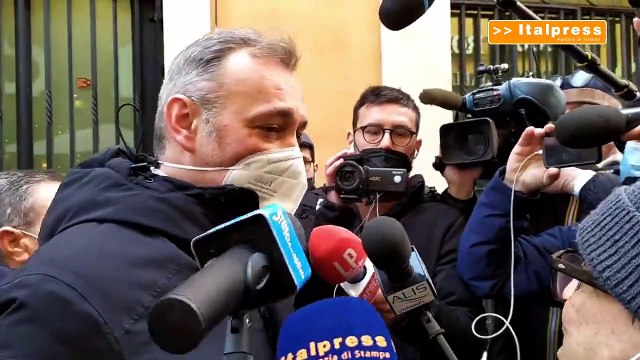 Quirinale, Richetti Non capiamo veti su Cartabia