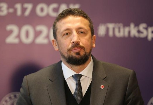 Hidayet Türkoğlu: Yunanistan ile iki maç özel duygulara hitap edecek