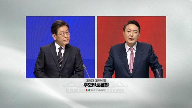 소상공인 '손실보상' 놓고 공방... 불 꺼야 vs 야당 코스프레 / YTN