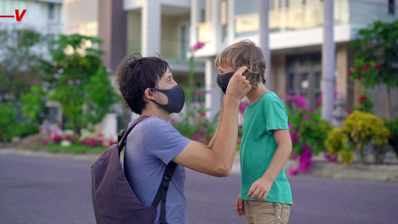 Mitigate Your Parenting Pandemic Panic With These Simple Tips