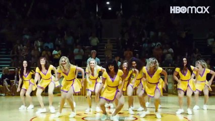 Tiempo de victoria: La dinastía de Los Lakers - Tráiler oficial HBO Max