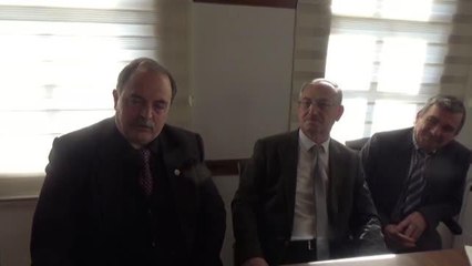 10 yıl aradan sonra şeker pancarı ekimi yapılacak