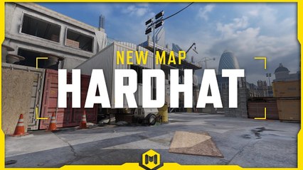 Call of Duty®: Mobile - Introducing Hardhat