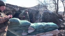 Son dakika haberi! Svitlodarsk bölgesindeki Ukrayna askerlerinin bekleyişi devam ediyor