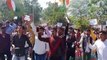 बेरोजगार युवा सड़क पर: दो वर्षों से सेना भर्ती नहीं होने पर फूटा गुस्सा, निकाली रैली