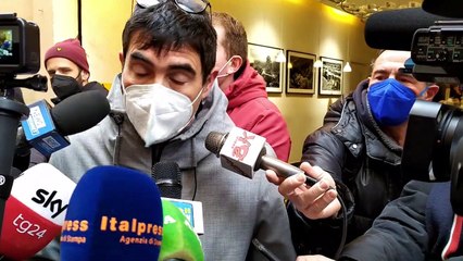 Quirinale, Fratoianni "Schieramento progressista avanzi una proposta"