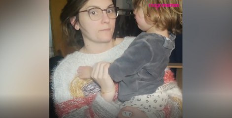 Dans une vidéo très touchante, des parents accompagnés de leurs enfants handicapés, demandent l'aide et le soutien de l'Etat