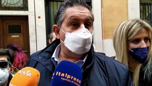 Quirinale, Toti Votare Casellati non è una provocazione