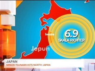 Awani in A Minute (17th February 2015)