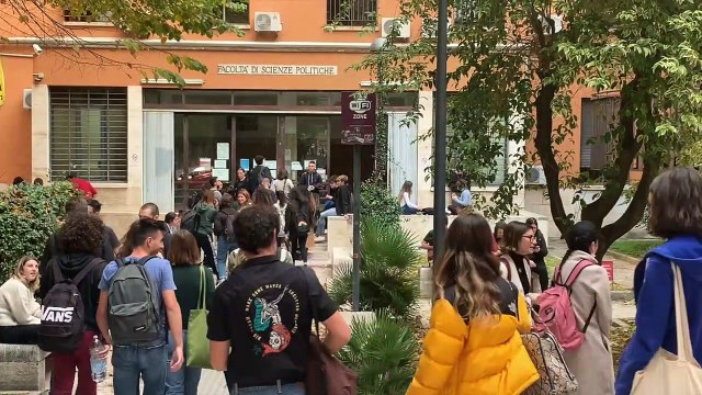 Le donne sono il 60% dei laureati, ma svantaggiate sul lavoro