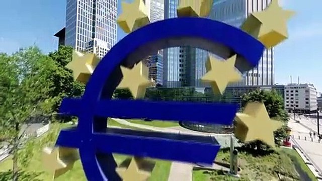 BCE, da vigilanza prova stress su rischio climatico
