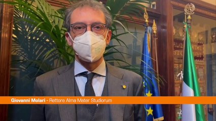 Università Bologna, Molari "Attenti a ridurre il gender gap"