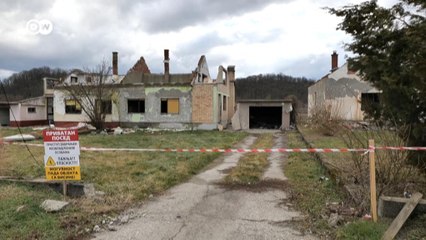 Serbien: Rio Tinto gibt Lithium-Mine nicht auf