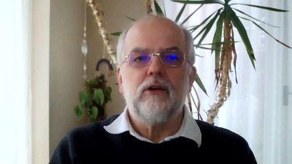 Prof. Hunter reacts to end of self-isolation in England