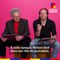 Nelson Monfort et Philippe Candeloro l Interview BFF