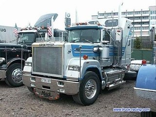 Beaux camions