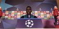 Mendy on his rise to Chelsea and Lille challenge