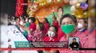 Bongbong Marcos at Mayor Sara Duterte, dumalo sa birthday celebration ni Pampanga Vice Gov. Lilia Pineda | SONA