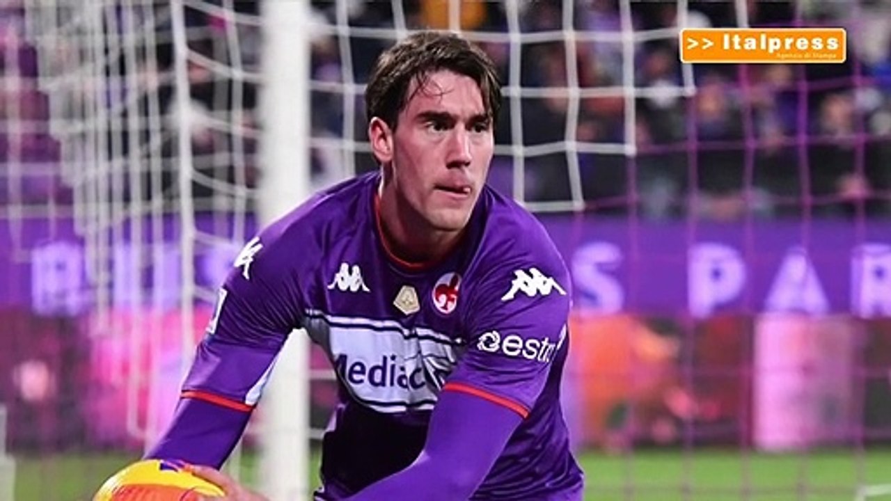 Il Pallone Racconta - Vlahovic e Gosens novità stuzzicanti