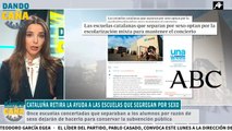 Polémica en las escuelas catalanas por la segregación por sexo de los alumnos