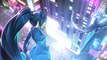 ANNO - Mutationem - Release Date Announcement Trailer PS