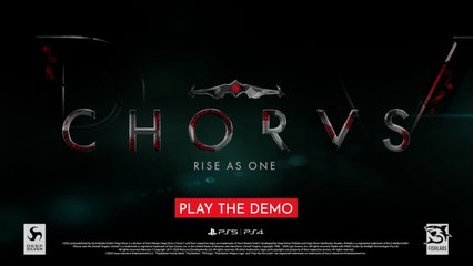 Chorus - Demo Release PS