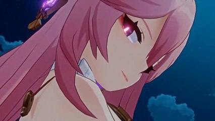 Genshin Impact - Official Yae Miko Character Demo Trailer