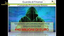 Truffa da 440 mln per intascare i fondi Covid, 78 indagati