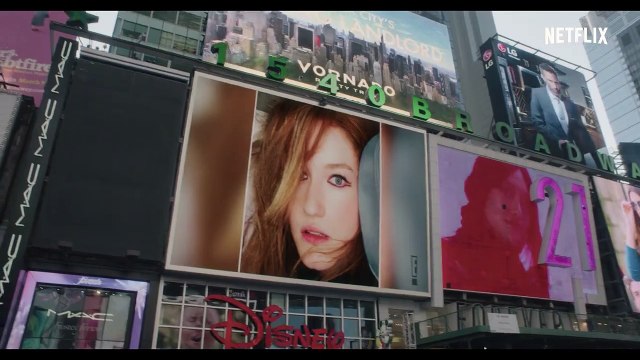 Inventing Anna Επίσημο τρέιλερ Netflix