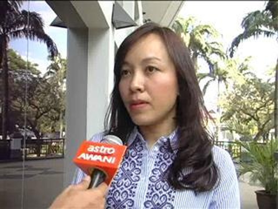 Aida Othman 2