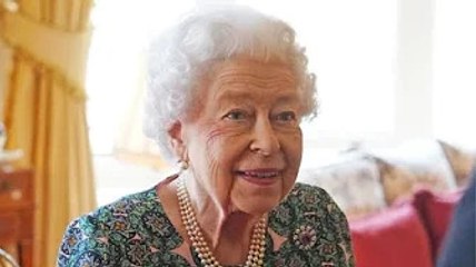 'Thunderstruck' Queen carried the weight - behind the scenes of historic event laid bare