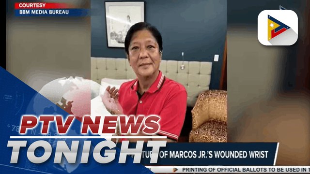 TUCP confirms support for BBM-Sara tandem | via Daniel Manalastas