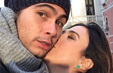 Rafael Vitti explica por que ficou longe da família durante rotina de gravações