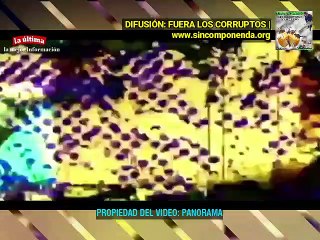 FISCALES FILTRAN INTERROGATORIO DE PEDRO CASTILLO Y EXPONEN SUS BRUTALES MENTIRAS