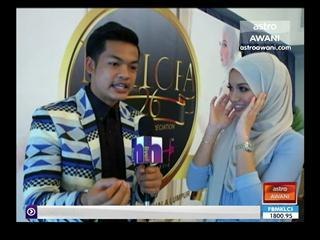 Neelofa matang selepas harungi liku dunia seni