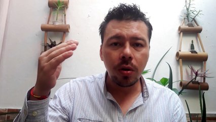 Coach TV - Manuel G. Jaimes.