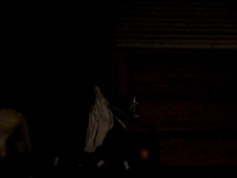 Eben & Vulcano - spectacle Jean-François Pignon