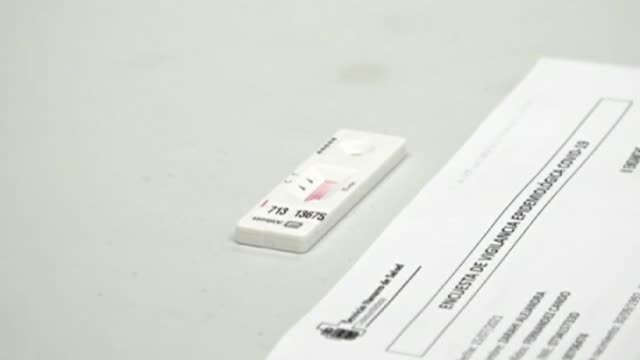 Los expertos alertan de que el final de los aislamientos sería una temeridad