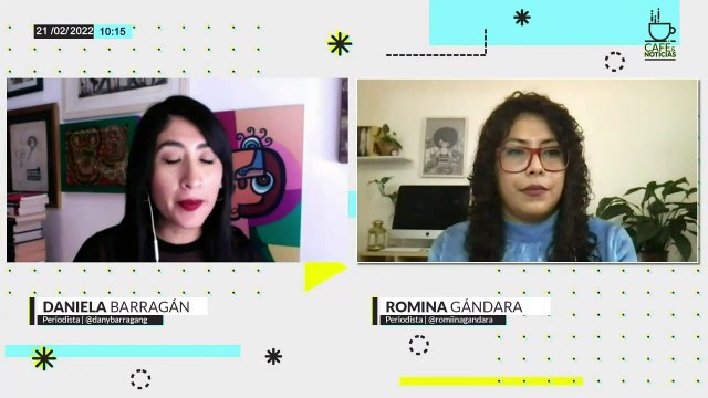 #EnVivo | #SinEmbargo Semanal | Mensaje de AMLO a sus hijos | INAI responde | OHL y la guerra sucia (2)